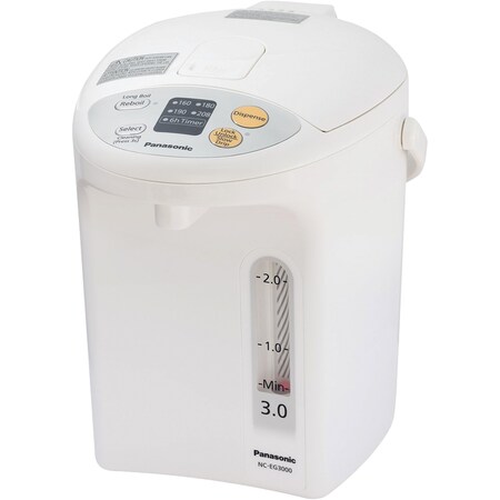 Panasonic Thermo 3 L Pot NC-EG3000